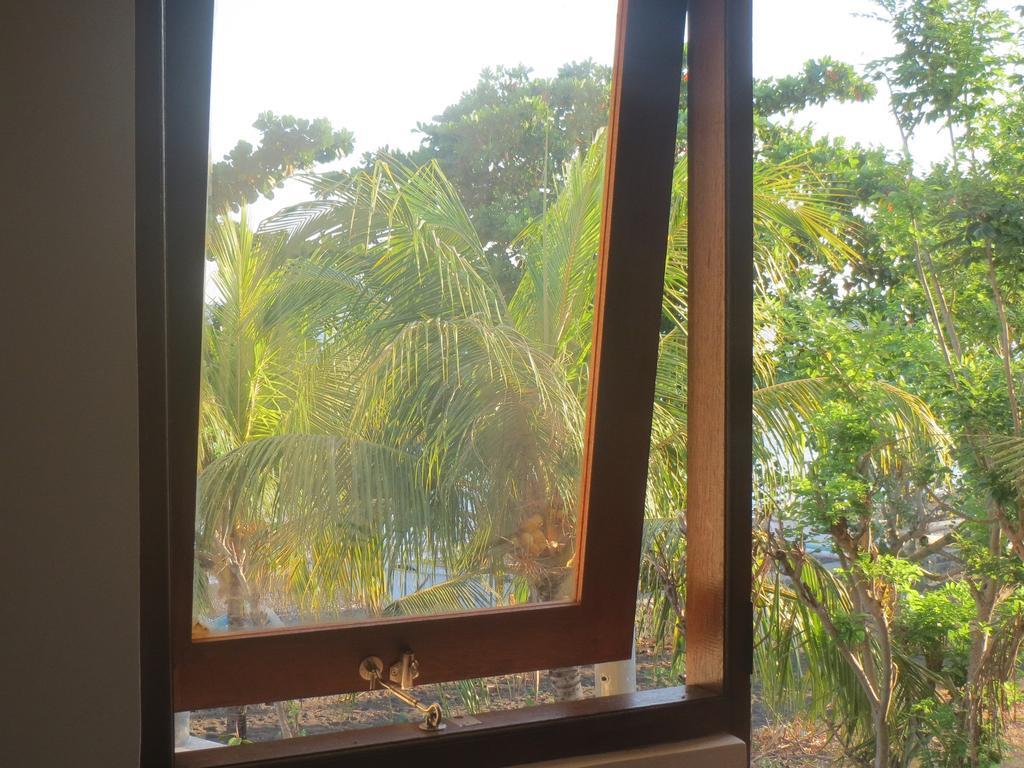 Amed Sari Beach Guesthouse المظهر الخارجي الصورة