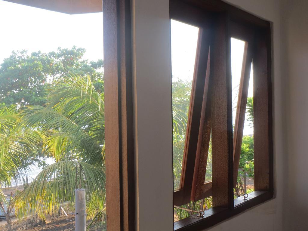 Amed Sari Beach Guesthouse المظهر الخارجي الصورة