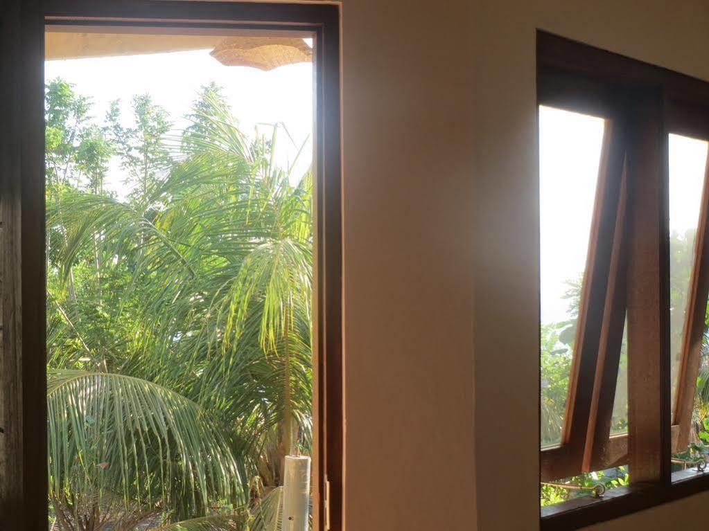Amed Sari Beach Guesthouse المظهر الخارجي الصورة