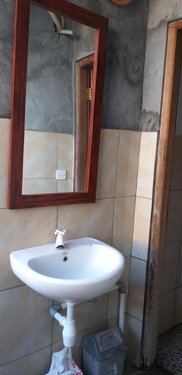 Amed Sari Beach Guesthouse المظهر الخارجي الصورة