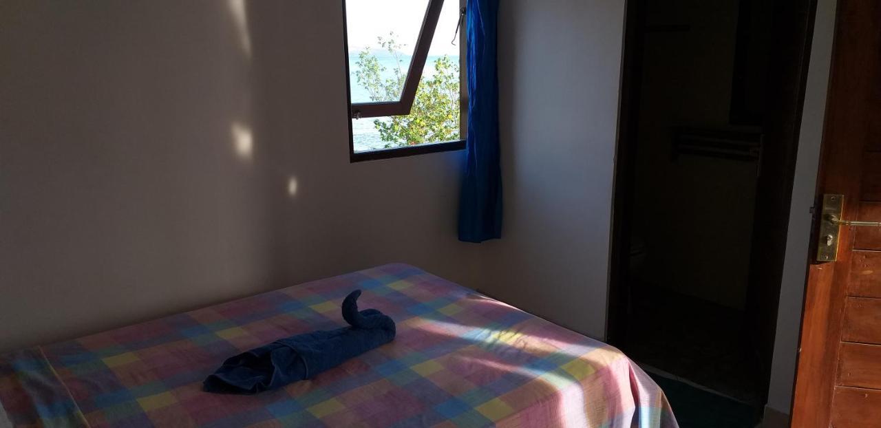 Amed Sari Beach Guesthouse المظهر الخارجي الصورة