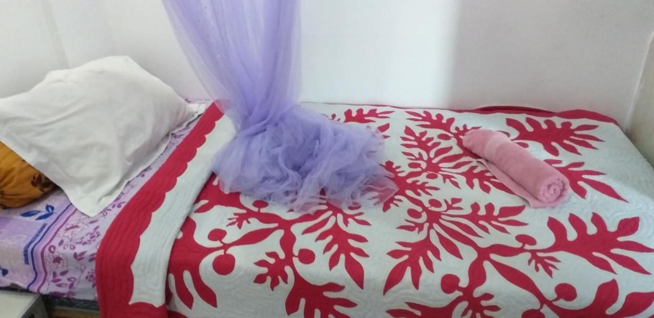 Amed Sari Beach Guesthouse المظهر الخارجي الصورة