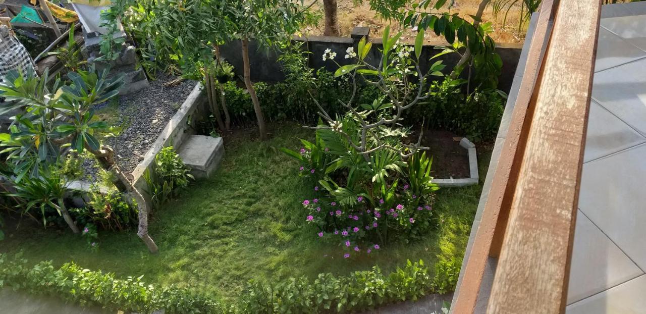 Amed Sari Beach Guesthouse المظهر الخارجي الصورة